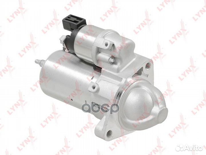Стартер ES1381 lynxauto
