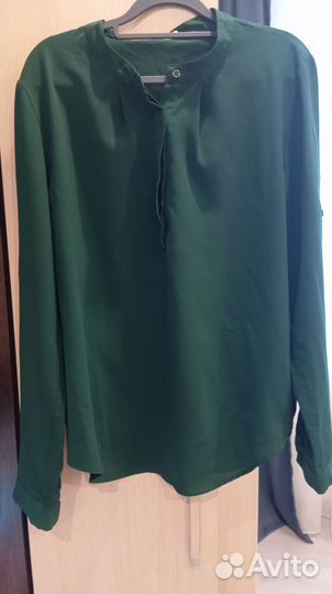 Женские вещи пакетом 48 50