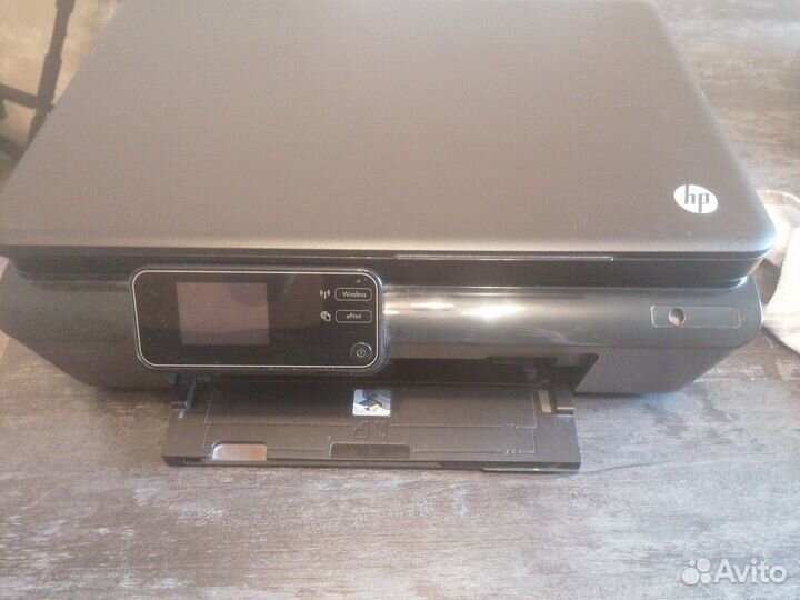 Мфу hp