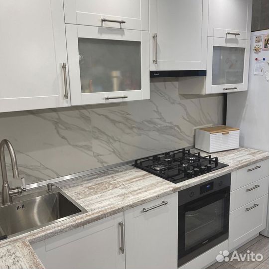 Кухонный гарнитур на заказ