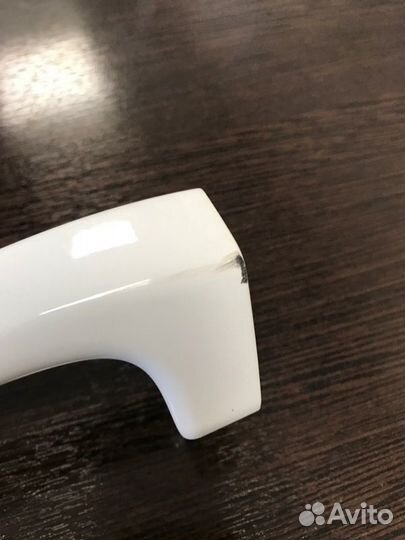 Ручка двери внешняя задняя правая Porsche Cayenne