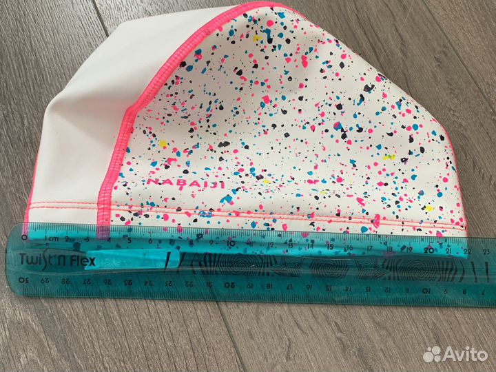 Шапочки, плавки, купальник, очки для плавания