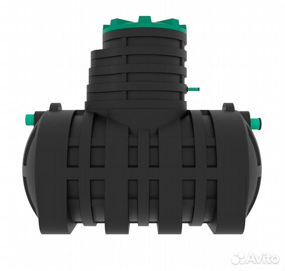 Септик Термит Профи 2.0 на 4 человека