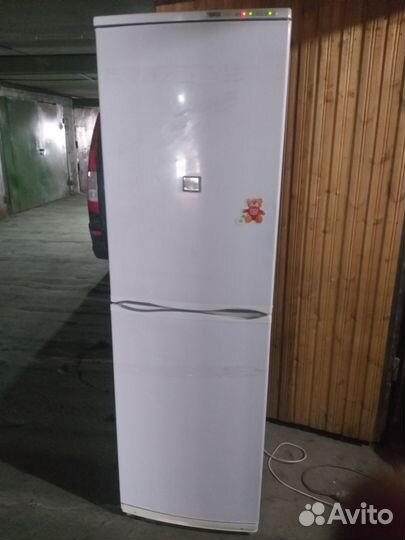 Холодильник atlant 2 M