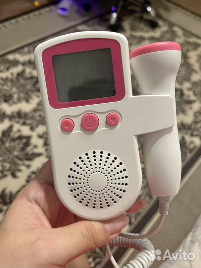 Допплер для беременных