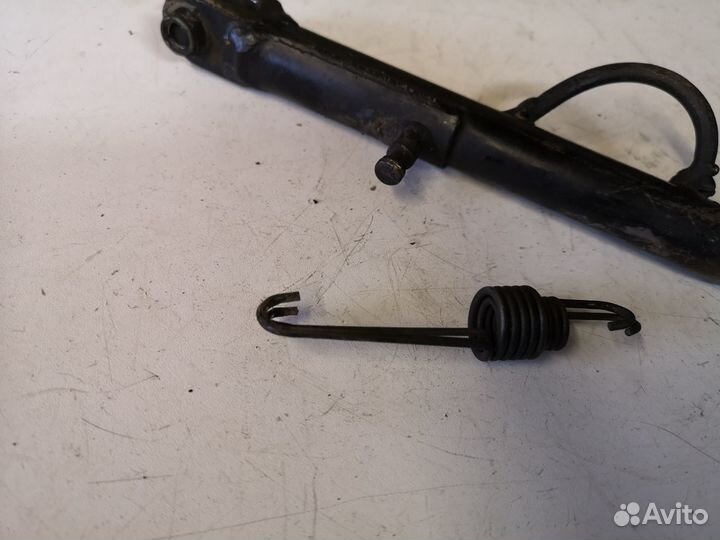 Подножка боковая Suzuki Burgman SkyWave скайвей