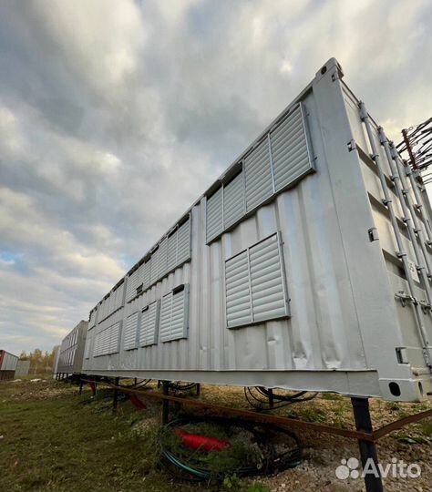 Обновленный тариф за кВт Майнинг отель\Хостинг