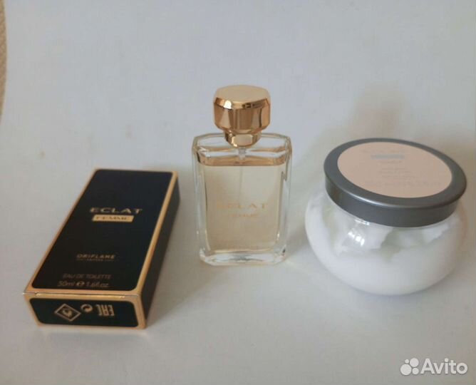 Eclat, набор для женщин