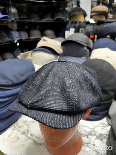 Мужская кепка