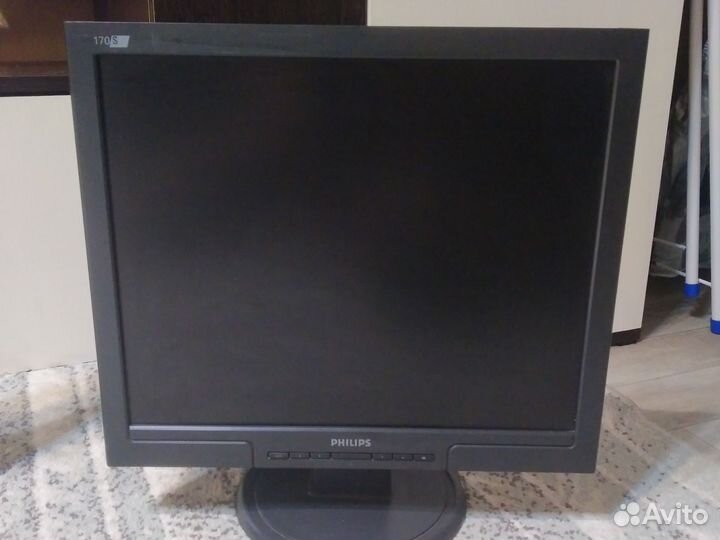 Мониторы Philips, ViewSonic, Dell, Acer, LG 17-19