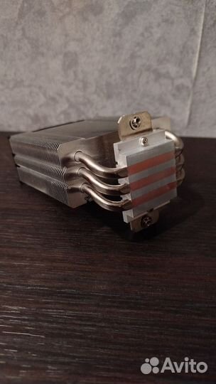 Кулер для процессора id cooling se 903 xt