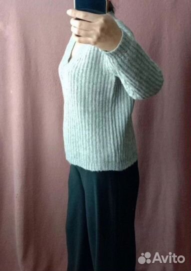 Джемпер тёплый Reserved 46-48 размер