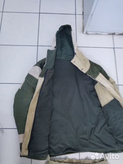 Роба весна - осень. р-54-56. XL