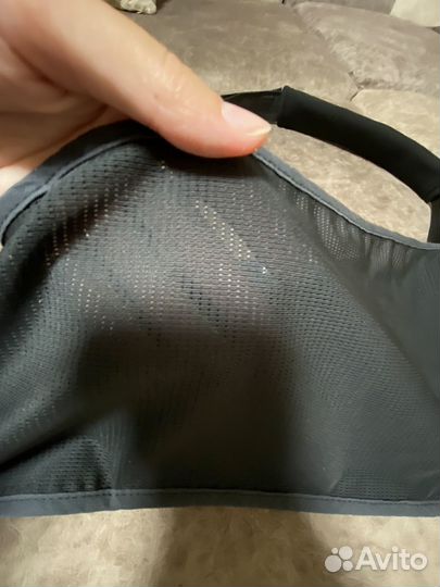 Бандаж для руки косынка