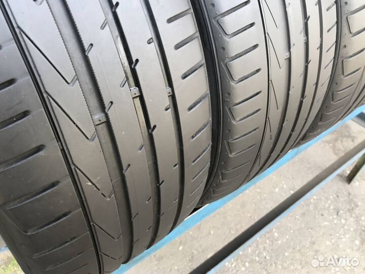 Hankook Ventus S1 Evo 2 K117 225/50 R17