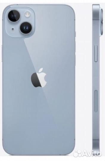 iPhone 14 Plus, 512 ГБ