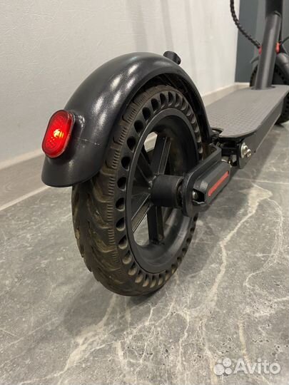 Электросамокат GT M365 PRO