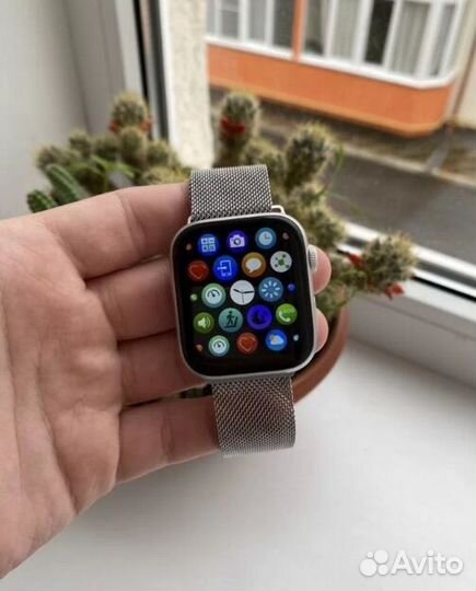 Apple Watch 7 «оригинал»(гарантия)