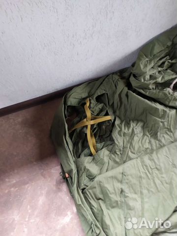 Палатка офицерская