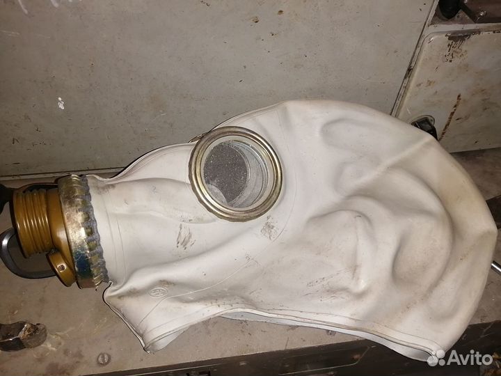 Шлем маска гп5