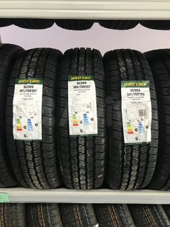 Westlake SL309 185/75 R16C 102