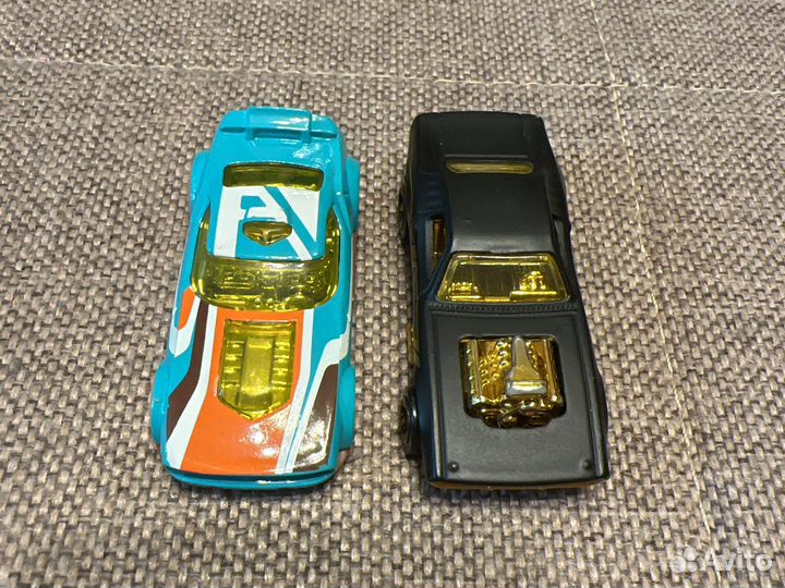 Hot wheels машинки