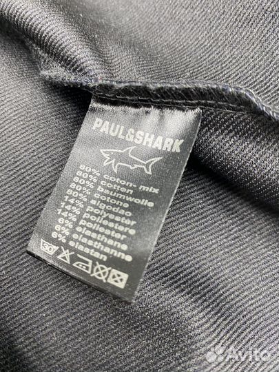 Спортивный костюм paul shark