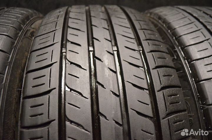 Dunlop Enasave EC300 215/50 R17 91V