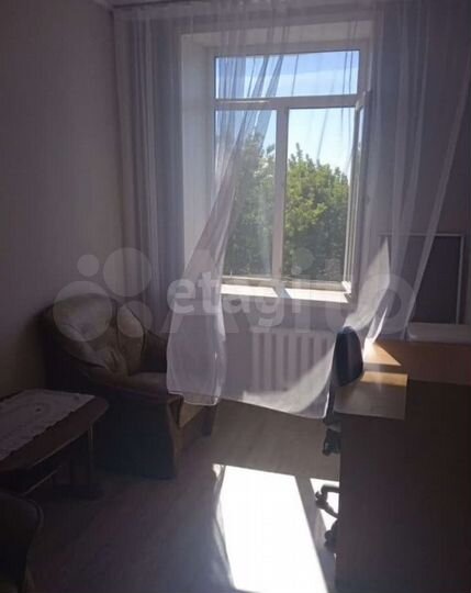 3-к. квартира, 73 м², 3/3 эт.