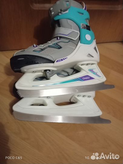 Коньки 29 30 31 32