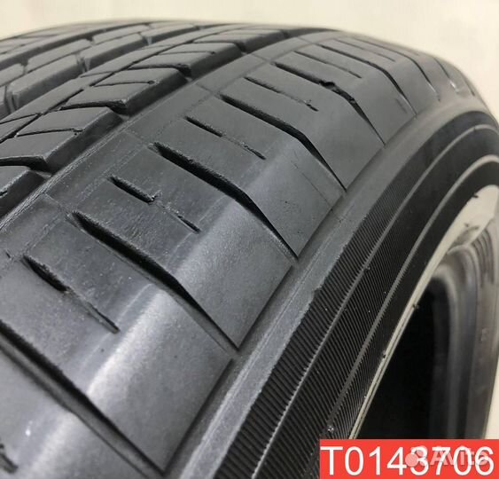 Toyo Proxes R44 225/55 R18 98H