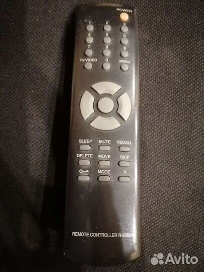 Daewoo Телевизор