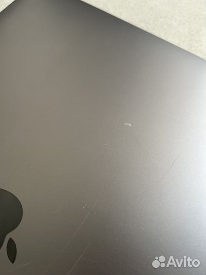 Macbook pro 13 2019 touch bar
