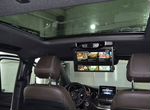 Потолочный монитор 15'6 для Mercedes V-Class