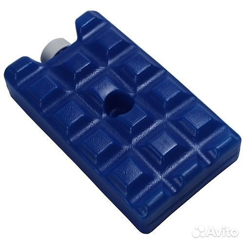 Аккумулятор холода мта+