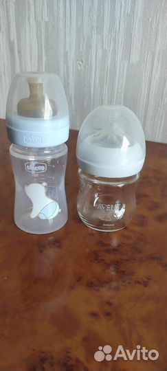 Бутылочки для кормления +0