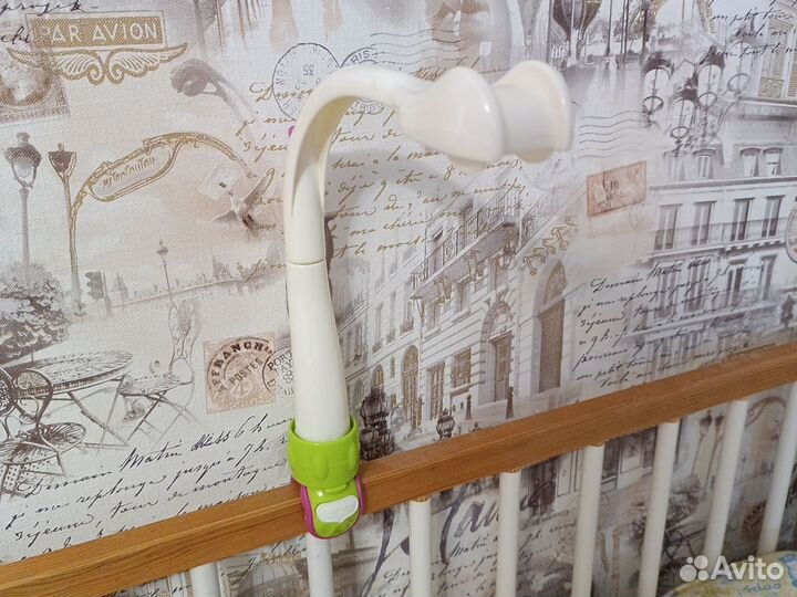 Мобиль на кроватку tiny love