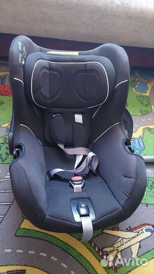 Автолюлька от 0 до 13 кг