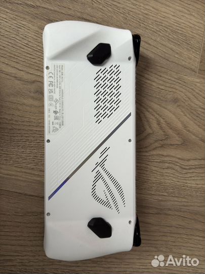 Asus rog ally z1 extreme 512 gb