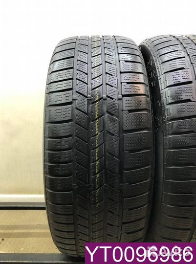 Continental ContiCrossContact Winter 255/50 R20 109V