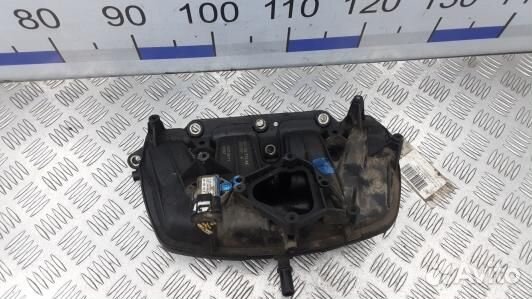 Впускной коллектор бензиновый volkswagen tiguan 1