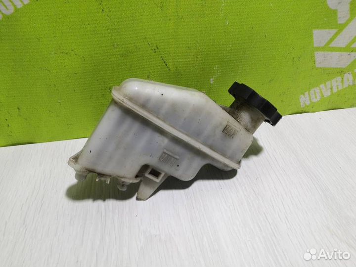 Бачок главного тормозного цилиндра Киа Оптима 3