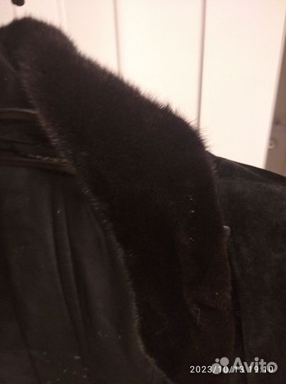 Пальто женское демисезонное 42 44