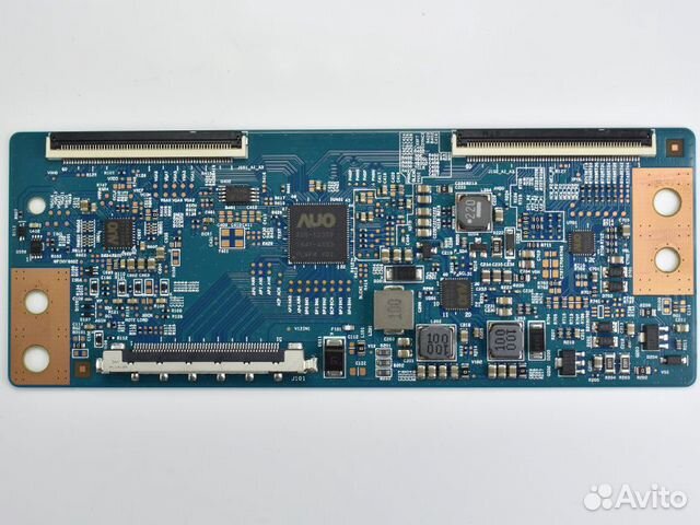 T-Con T430HVN01.0 Ctrl BD 43T01-C0B