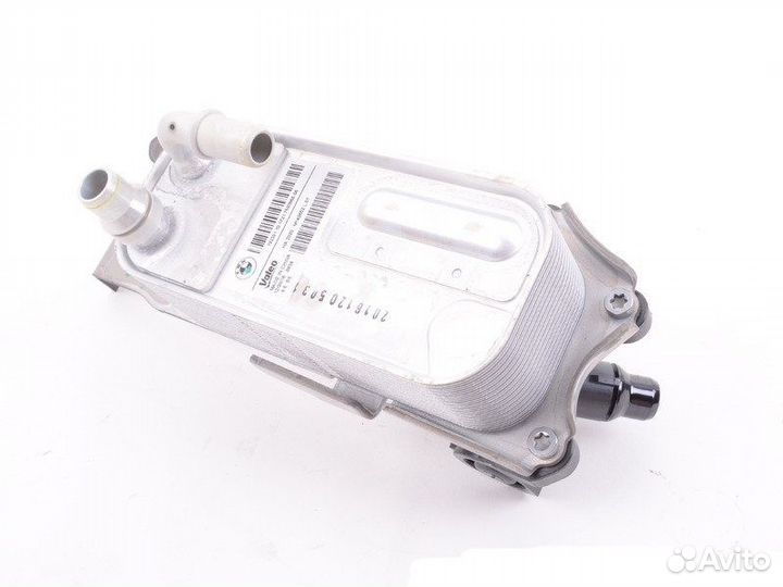 Радиатор охлаждения АКПП BMW X3 F25 X4 F26