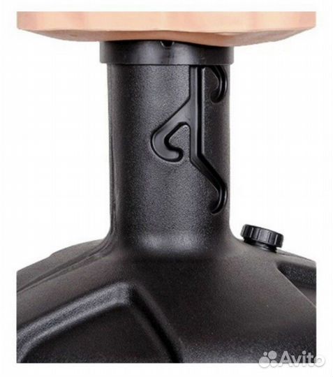 Манекен для отработки ударов German XL