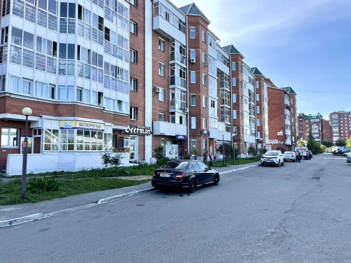 Свободного назначения, 154.8 м²