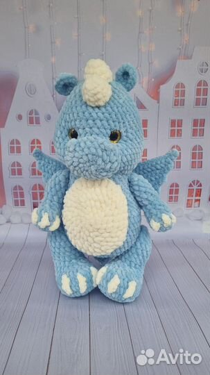 Мягкая игрушка