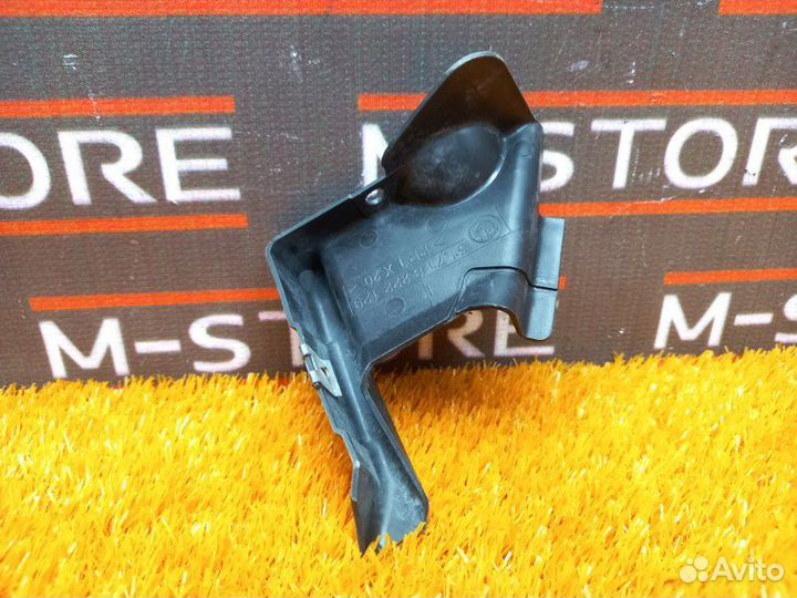 Кожух передний левый Bmw 5-Series E39 M54B25