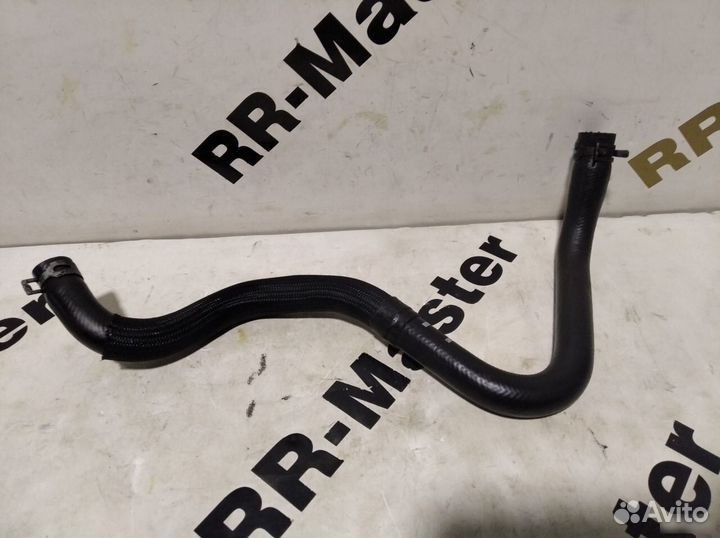 Патрубок Насоса гур 3,6TDV8 Range Rover Vogue